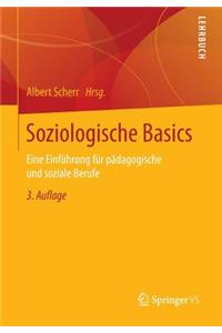 Soziologische Basics