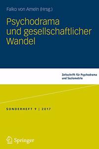 Psychodrama Und Gesellschaftlicher Wandel