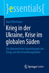 Krieg in Der Ukraine, Krise Im Globalen Süden