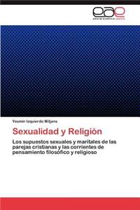 Sexualidad y Religion