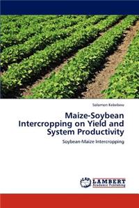 Maize-Soybean Intercropping on Yield and System Productivity