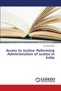 Access to Justice