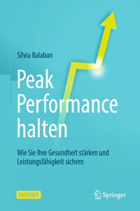 Peak Performance Halten