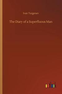 The Diary of a Superfluous Man