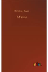 Z. Marcas