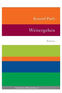 Weitergehen