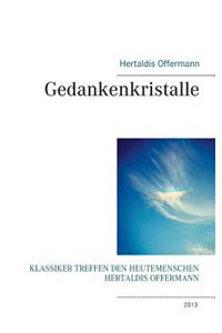 Gedankenkristalle
