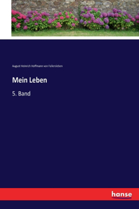 Mein Leben