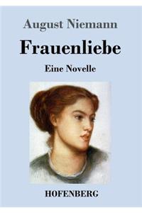 Frauenliebe