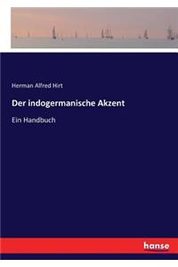indogermanische Akzent