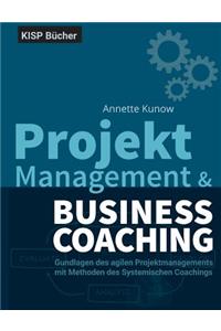 Projektmanagement & Business Coaching