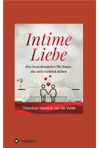 Intime Liebe