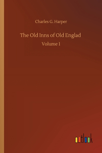 Old Inns of Old Englad