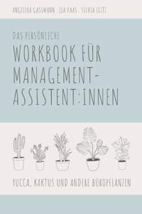 Yucca, Kaktus und andere Büropflanzen
