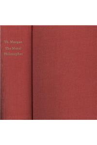 Moral Philosopher