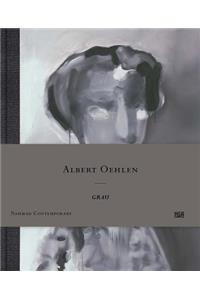 Albert Oehlen: Grau