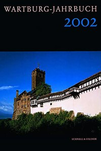 Wartburg Jahrbuch 2002