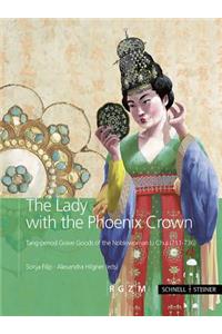 The Lady with the Phoenix Crown