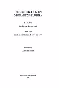 Das Land Entlebuch I