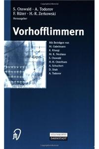 Vorhofflimmern