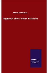 Tagebuch eines armen Fräuleins