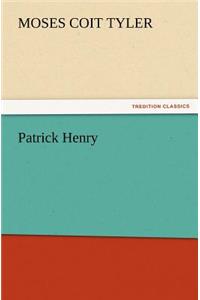 Patrick Henry