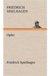 Opfer
