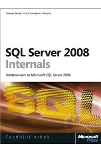 Microsoft SQL Server 2008 Internals