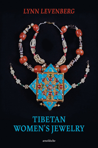 Tibetan Women’s Jewelry