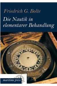 Nautik in Elementarer Behandlung
