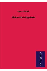 Kleine Portratgalerie