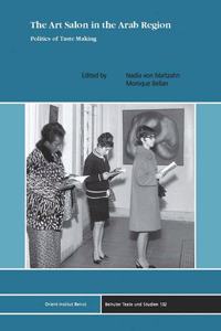 The Art Salon in the Arab Region