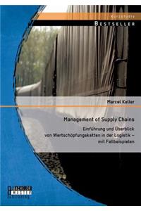 Management of Supply Chains
