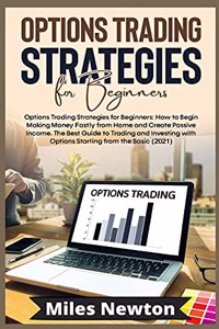 Options Trading Strategies for Beginners