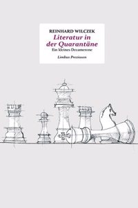 Literatur in der Quarantane