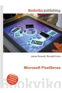 Microsoft Pixelsense