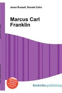 Marcus Carl Franklin