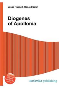 Diogenes of Apollonia