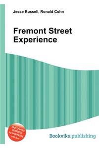 Fremont Street Experience
