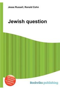 Jewish Question
