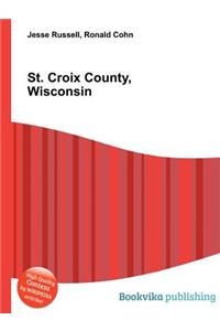 St. Croix County, Wisconsin