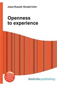 Openness to Experience