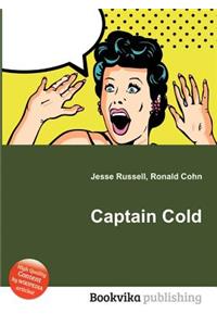 Captain Cold