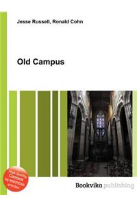 Old Campus