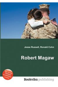 Robert Magaw