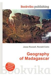Geography of Madagascar