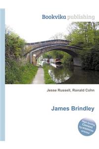 James Brindley