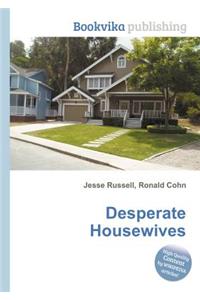 Desperate Housewives