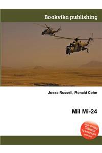 Mil Mi-24