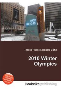 2010 Winter Olympics